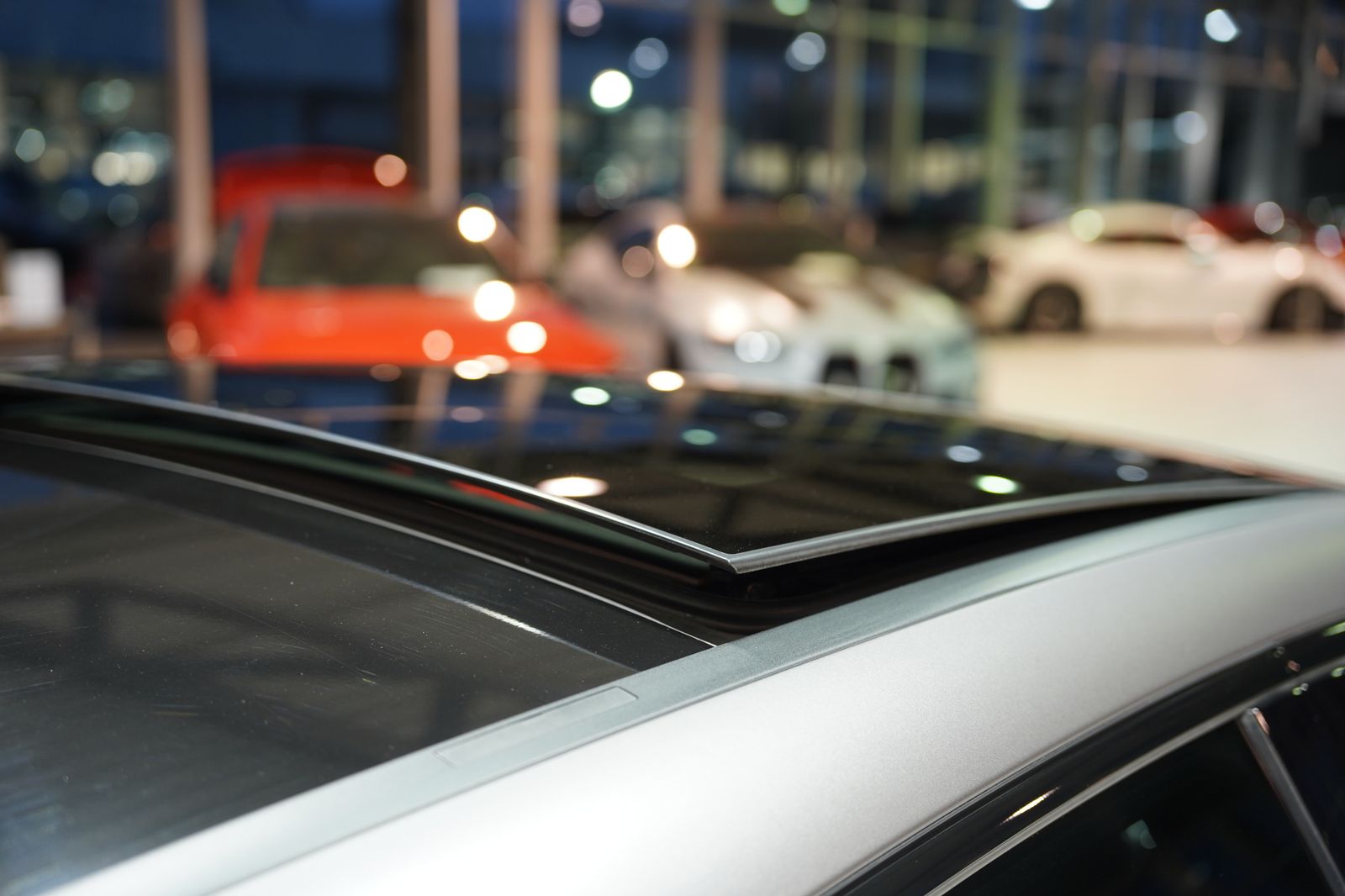 Mercedes Benz A 45 Amg