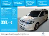 Volkswagen Caddy Maxi 2.0 TDI Life DSG*APP*PDC*AAC*ACC - VW Caddy Maxi in Berlin