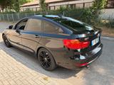 BMW 318 GT Diesel Gran Turismo 318 d Advantage - gebrauchte BMW 318 aus dem Jahr 2016