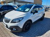 Opel Mokka 140 Color Innovation Autom. AHK Navi Bicol - Opel Mokka: Color Innovation