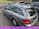 Mercedes-Benz C 200T CDI Avantgarde+Navi+Xenon+ALU+ - Mercedes-Benz C 200: Cdi