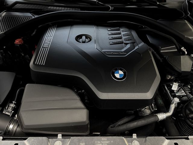 Foto Nummer 13: BMW 318i