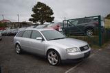 Audi A6 Avant 1.9 TDI - Audi A6 mit Diesel-Antrieb: Limousine, 1.9