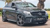 Mercedes-Benz GLE 43 AMG/PANORAMA /HARMAN KARDON/DESIGNO - Mercedes-Benz GLE 43 AMG aus 2016