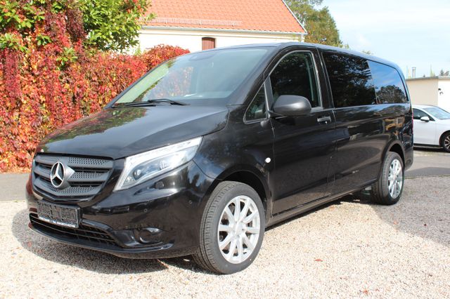 Mercedes-Benz Vito Tourer  119 CDI  4MATIC  22000 NETTO