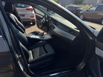 BMW 525 - 9