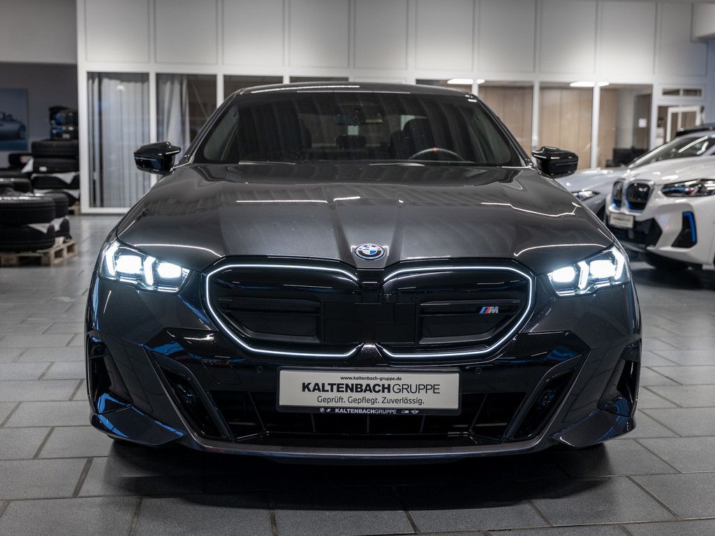 BMW i5 - Bild 5