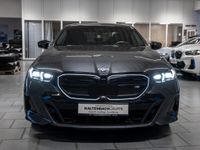 BMW i5 - Vorschau Bild 5
