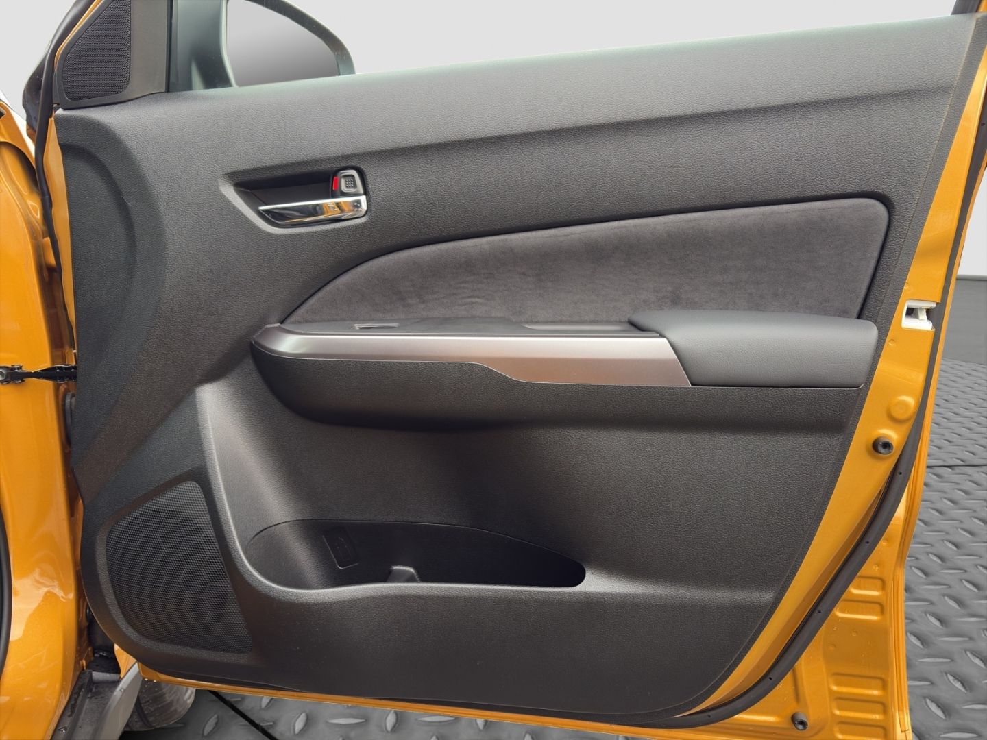 Suzuki Vitara - Bild 16