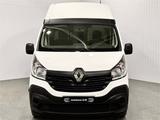 Renault Trafic L2H2 2,9t Komfort/2XST-HEIZUNG/KLIMA/NAVI - Renault Trafic: L2h2