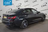 BMW 320 D xDrive M Sport - BMW 320: Limousine, 320d