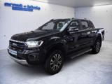 Ford Ranger 2,0 l EcoBlue Autm. Wildtrak GRA+AHK+SYNC - Ford Ranger in Freiburg