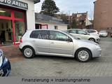 Volkswagen Golf V 1.6 Automatik Lim. Comfortline Navi - Volkswagen Golf aus 2005: 1.6