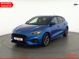 Ford Focus 1.0 EB mHev ST-Line LED Navi ACC Kamera