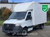 Mercedes-Benz Sprinter 317 CDI Automatik Ladebordwand 170PS Ko