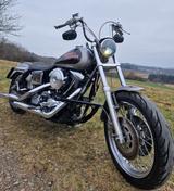 Harley-Davidson Dyna Low rider FXD - Angebote entsprechen deinen Suchkriterien