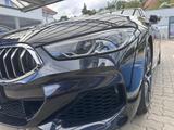 BMW M850i xDrive Coupé-Vollausstattung mit Garantie - gebrauchte BMW M850 aus dem Jahr 2019