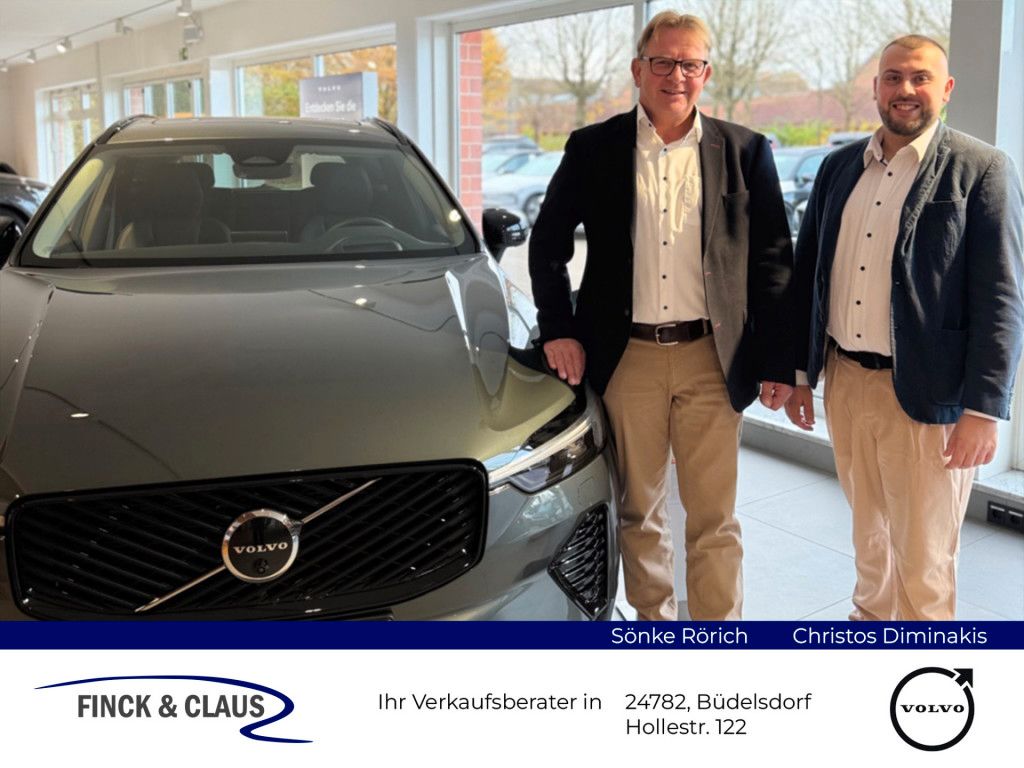 Volvo XC40 - Bild 6