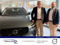 Volvo XC40 - Vorschau Bild 6