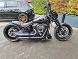 Harley-Davidson FXDR 114 - Harley-Davidson FXDR 114
