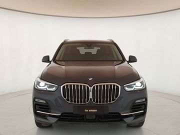 BMW X5 - 2