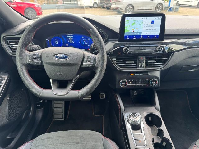 Ford Kuga 2.5 Plug-In Hybrid ST-Line X NaviAHK