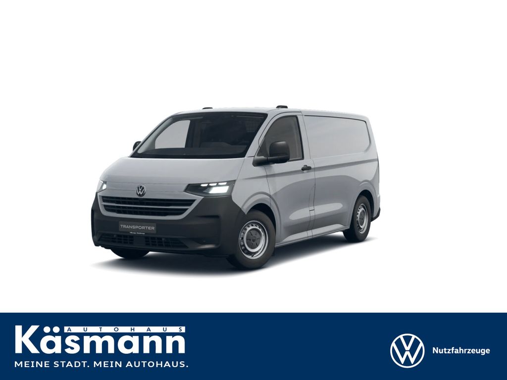 Image of Volkswagen T7 Transporter