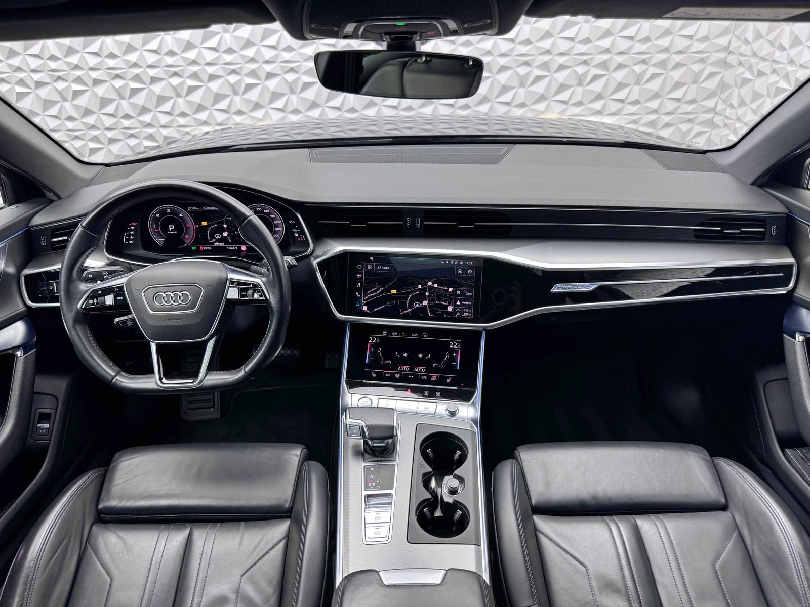 Fahrzeugabbildung Audi 45 TDI QUATTRO SPORT/LUFT/PANO/AHK/VIRTUAL/ACC
