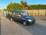 Opel Combo C - gebrauchte Opel Combo aus dem Jahr 2004