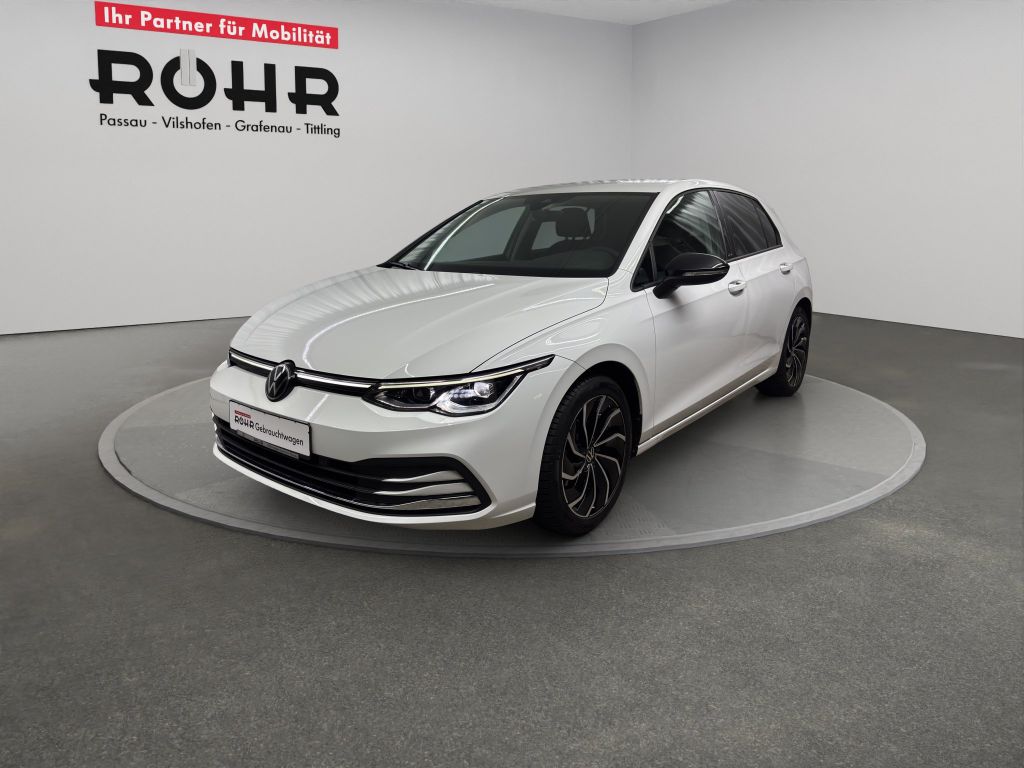 Image of Volkswagen Golf