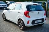 Kia Picanto 1.2 Spirit Automatik - Kia Picanto: Auto