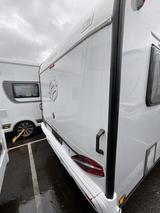 Knaus Südwind 60 YEARS 580 QS  - Knaus 580