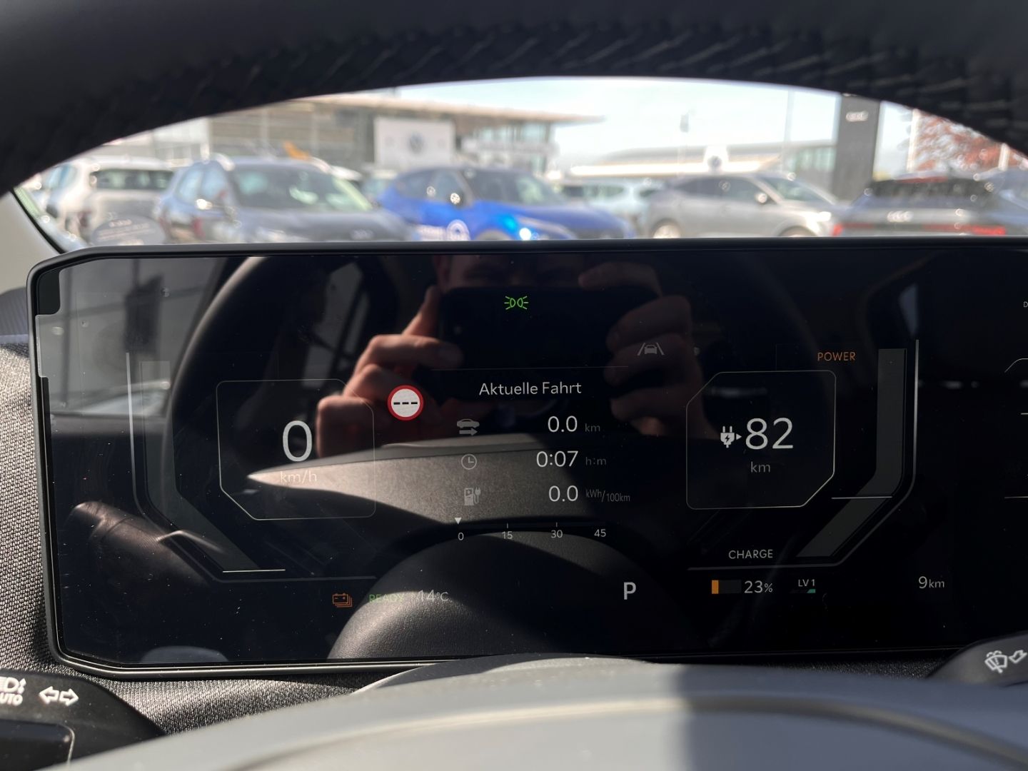 Kia EV2 - Bild 16
