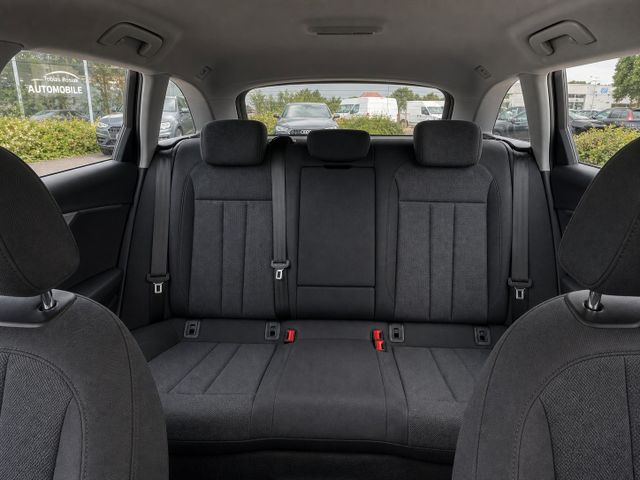Audi A4 Avant *Matrix*PDC*RFK*ACC*LED*B&O*