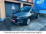 Opel Mokka X 1.4 Innovation Automatik Rückfahrkamera - Opel Gebrauchtwagen in Ludwigsburg