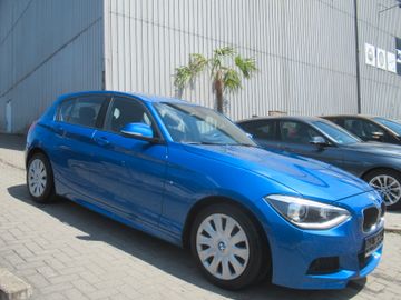 BMW 116 - 7