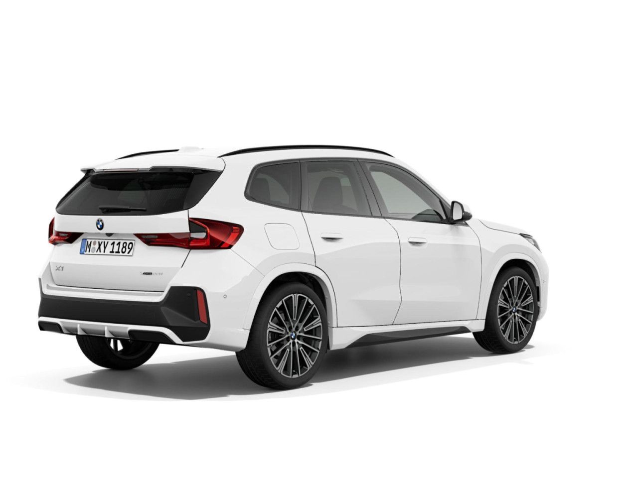 BMW X1 - Bild 6