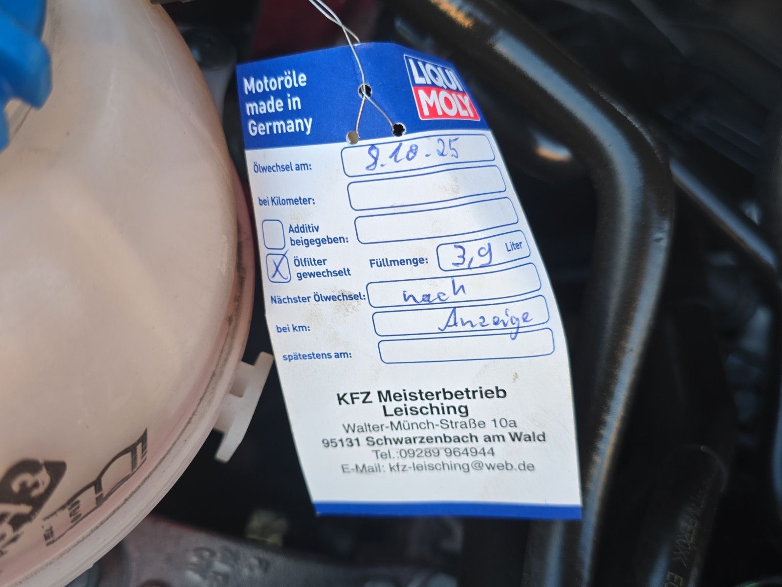 Fahrzeugabbildung SEAT Ibiza SC FR AUTOMATIK NAVI SHZ KLIMA