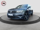 Volkswagen Tiguan 4M PANO LED 360° HUD ACC MASSAGE STANDHZ - VW Tiguan Gebrauchtwagen in Mainz