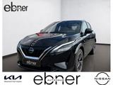 Nissan Qashqai 1.5 VC-T e-Power Tekna e-Power | BOSE | - Nissan Qashqai mit Benzin-Antrieb: Geländewagen, 1.5