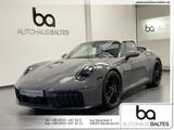 Porsche 911 Carrera GTS SpoSiPlus/Lift/Matrix/Inno/360°
