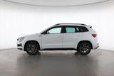 Skoda KAROQ 2.0 TDI DSG 4x4 SPORTLINE | STANDH. | - Skoda Gebrauchtwagen in Fürth