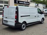 Renault Trafic Kasten L2H1 3,0t Komfort 2.0 BLUE dCi 110 - Renault Trafic l1h2