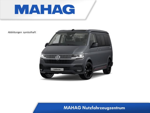 Volkswagen T6.1 California Beach Tour 2,0l 110kW TDI DSG