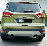 Ford Kuga 2,0 TDCi 2x4 110kW Titanium Titanium - Ford Kuga von privat