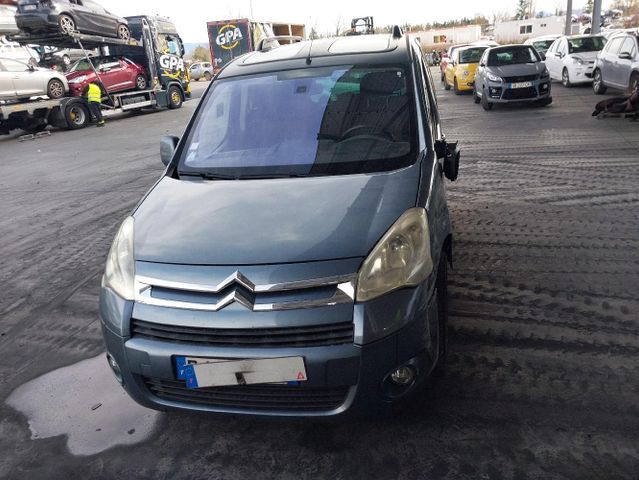 Citroën BERLINGO II BREAK 1.6 VTI 120