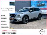 Nissan X-Trail 1.5 VC-T Tekna Xtronic Leder*HUD*AFA*19` - Nissan X-Trail Jahreswagen