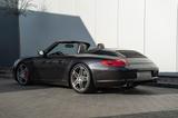 Porsche 911/997 Carrera S Cabrio *6G Schalter*Sportabgas - Porsche in Hamburg: 911