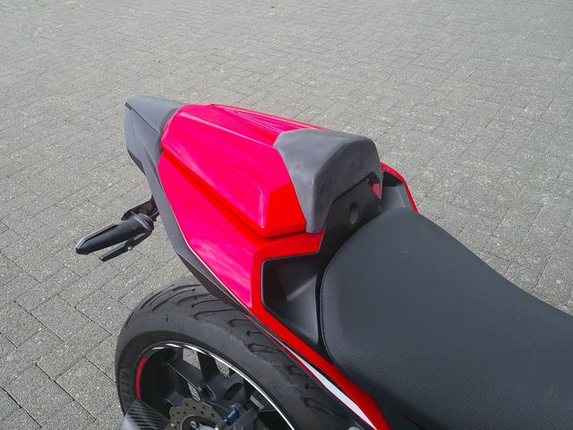 Honda *ABS *SC Project