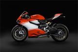 Ducati 1199 PANIGALE SUPERLEGGERA  - DUCATI PANIGALE 1199